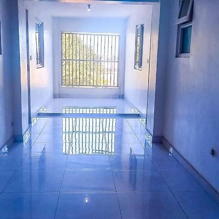 1 Bedroom With 2 Beds, Mombasa Kisimani, Nyali Exterior foto