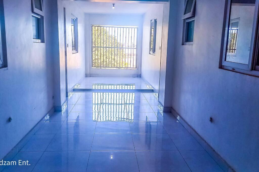1 Bedroom With 2 Beds, Mombasa Kisimani, Nyali Exterior foto