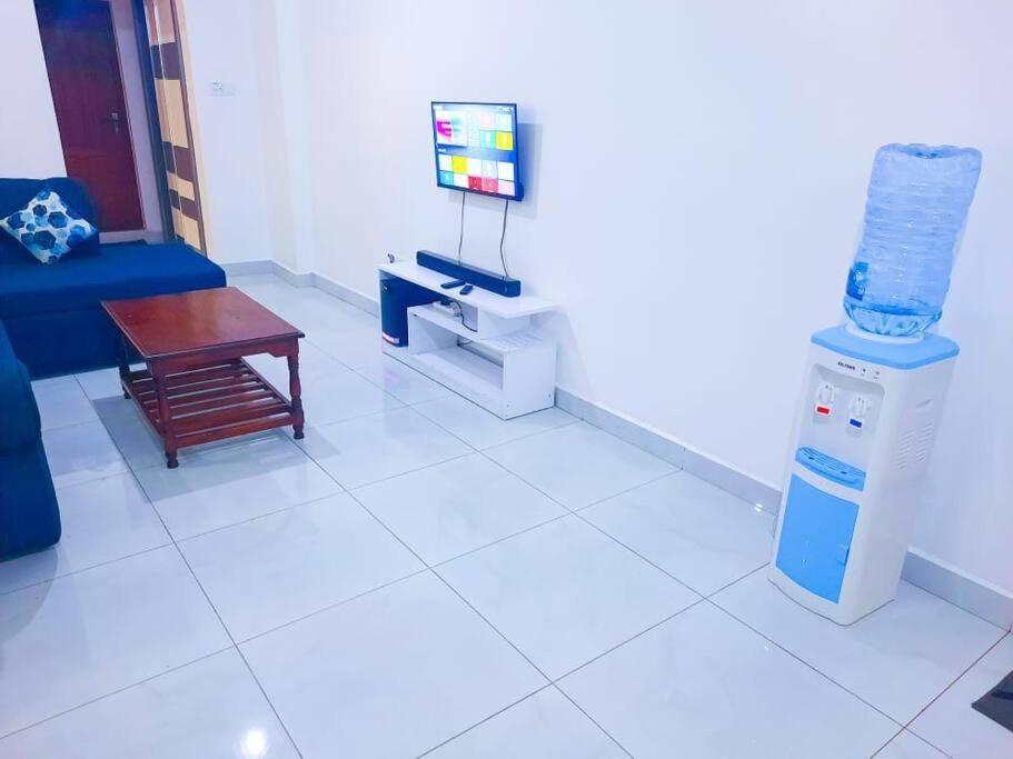 1 Bedroom With 2 Beds, Mombasa Kisimani, Nyali Exterior foto