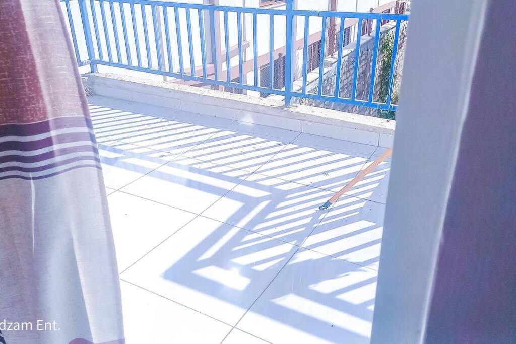 1 Bedroom With 2 Beds, Mombasa Kisimani, Nyali Exterior foto