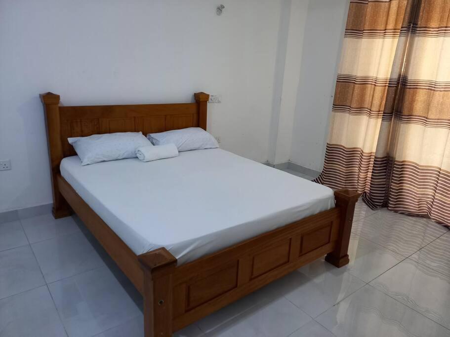 1 Bedroom With 2 Beds, Mombasa Kisimani, Nyali Exterior foto